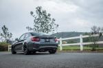 BMW M2 Coupe on Vorsteiner Wheels (V-FF 103) 2017 года